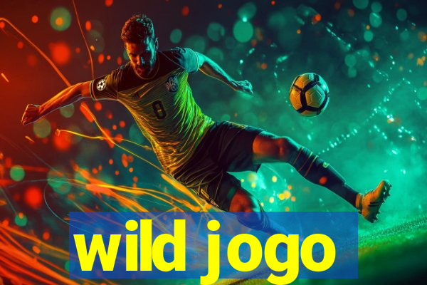 wild jogo